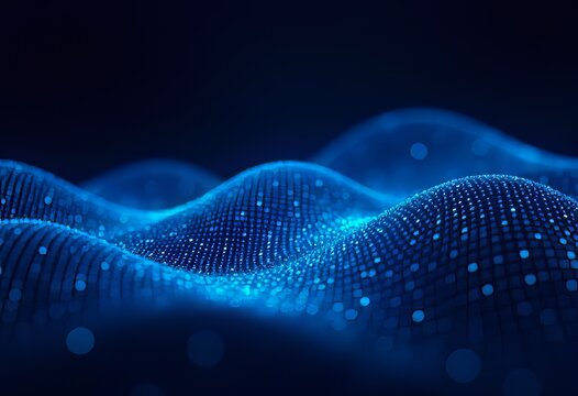 Vibrant Abstract Backgrounds