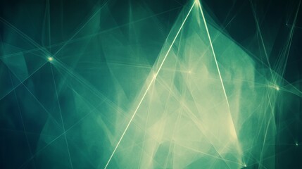 Poster - Abstract Green Geometric Network Design