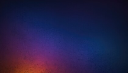 Poster - 3D abstract background with glowing flowing waves with particles
6