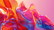 © Santy Hong - Dynamic sale banner visuals, vibrant colors, appealing for digital audiences