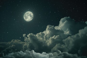 Naklejka na meble Dreamscape