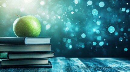 Poster - Engaging Educational Tools for Digital Learning Spaces