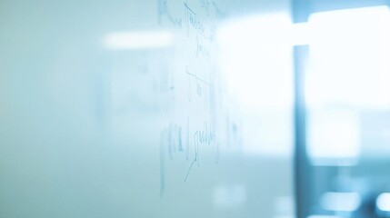 Poster - Interactive Learning Environment with Whiteboard