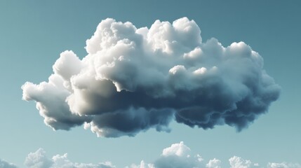 Poster - Cloud computing technology