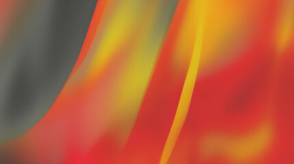 Poster - Dreamy Abstract Gradient Background with Soft, Blurred Edges: Perfect for Minimalist and Modern Designs. Ideal for Websites, Posters, and Digital Art.