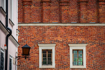 Wall Mural - Sandomierz, Poland