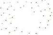 © dobok - Flying mosquitoes isolated on a transparent background