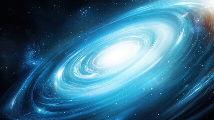 Poster - Exploring the Possibilities of Finite Universe Shapes Beyond Our Imagination