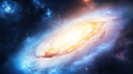 Poster - Exploring the Finite Universe and Its Possible Shapes Beyond Imagination