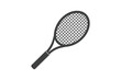 © Srabonti - 'Tennis Racket Silhouette Vector Illustration'