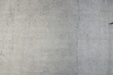 Exposed concrete texture with smooth surface Panorama texture