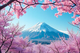 mountain  fuji