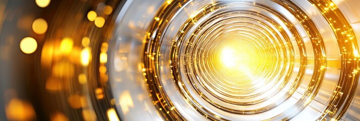 Poster - Innovative Quantum Computers Create New Frontiers in Technology and Research