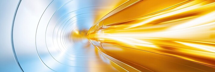 Poster - Exploring the Vibrant Pathways of Quantum Computing Technology and Innovation