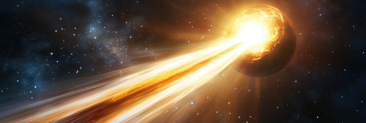 Poster - Exploring the Dynamic Forces Shaping the Largest Galaxy Neighbor of the Milky Way