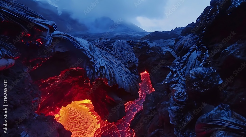 Cave Reefs Are Unique And Fascinating Ecosystems Where Underwater Caves