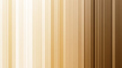 Poster - A gradient of warm tan and beige tones, showcasing a smooth transition of colors.