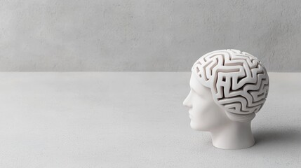 The labyrinth of mental health disorders, including paranoia, schizophrenia, and psychopathy, is abstract.