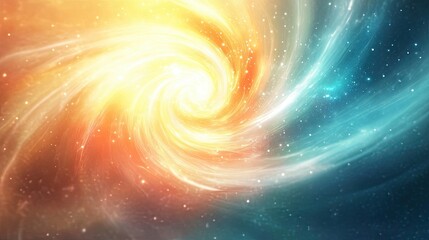 Poster - Exploring Cosmic Strings and Space Time Defects in the Vast Universe Beyond