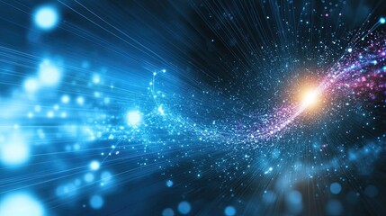 Poster - Exploring the Depths of Fermat's Paradox Through a Cosmic Lens of Mathematical Wonder
