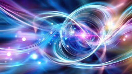 Poster - Exploring the Mysteries of Negative Mass in Quantum Physics and Beyond