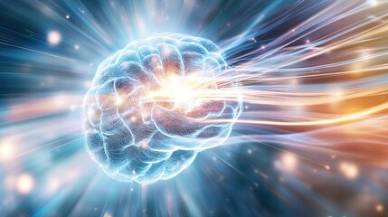 Poster - Quantum Black Holes and the Explosion of Thought in the Cosmic Realm