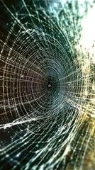 Poster - Exploring the Great Attractor and Its Gravitational Mysteries in the Depths of Space