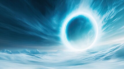 Poster - Exploring the Boundaries of Imagination in Groundbreaking Space Projects and Cosmic Wonders