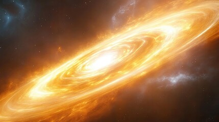 Poster - Exploring the Mysteries of an Enormous Supernova Explosion in Distant Space