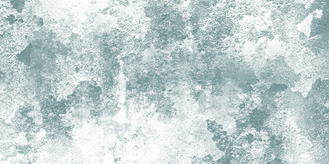 Poster - Abstract background with white marble texture. Surface of old and dirty outdoor building wall.  Scratched grunge wall urban monochrome pattern. Grunge polished natural cement.