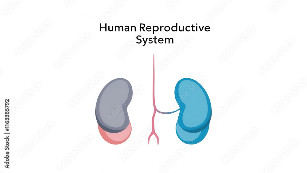 Reprod Exploring the human reproductive system anatomy science educational ...