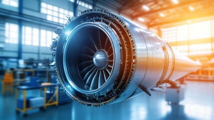 Poster - Aerospace Testing with Augmented Reality in Research Lab