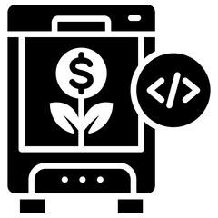 Incubator Icon