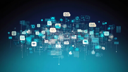 Global coding of information technology