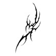 © Voxyl - Cybersigilism Tattoo Vector