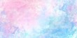 © Eyepain - pastel watercolor paint illustration texture abstract gradient vibrant pink and blue