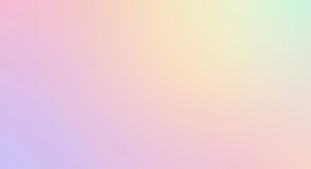 Poster - Abstract Pastel colorful gradient background concept for your graphic colorful design,