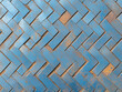 © niwat - abstract metal background as background