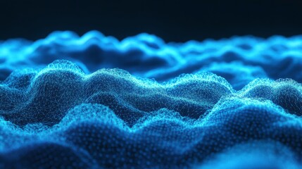 Poster - Seamless Cloud Environments Under Low Light Conditions