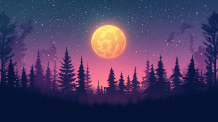 Wall Mural - 