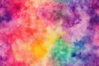 © STF Design  - Vibrant Rainbow Tie-Dye Fabric Texture Background