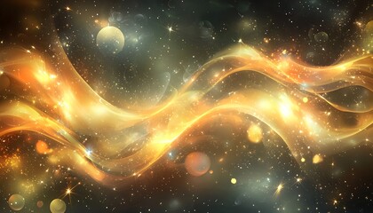 Wall Mural - heavenly abstract background with soft and light cloud effects