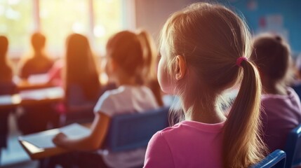 Poster - Engaging Classroom Activities for Student Learning