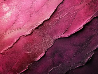 Poster - Abstract textured background with gradients of pink and purple hues.