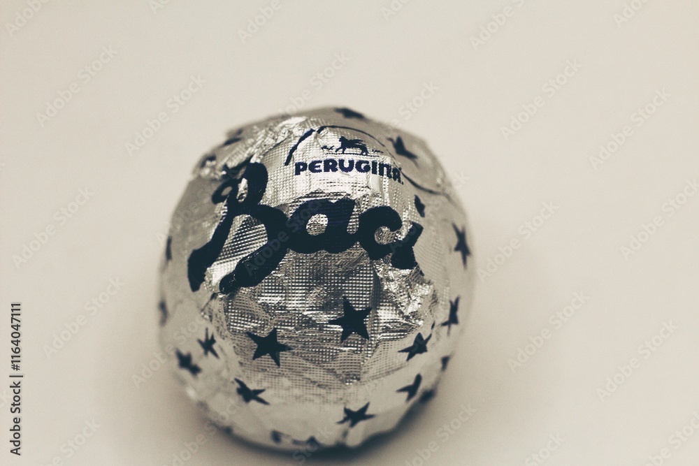 NHQZ 3 Borsa A Forma Di U Manico Interno Bacio Chiusura A Chiusura - Foto 2