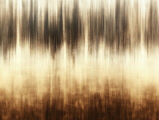Poster - Abstract gradient with warm tones creating a textured, flowing appearance.