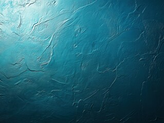 Aufkleber - Abstract textured background in shades of blue, ideal for design and artistic projects.