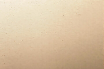 Poster - Smooth beige texture background for design projects.