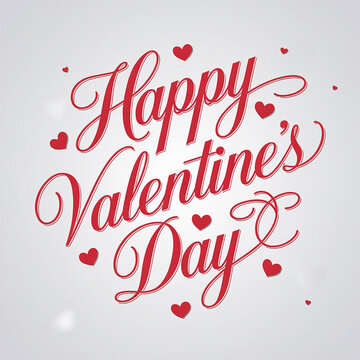 Timeless Love: Valentine's Day Greetings