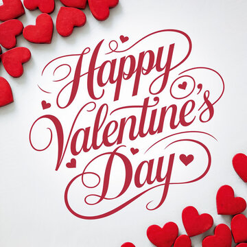 Timeless Love: Valentine's Day Greetings